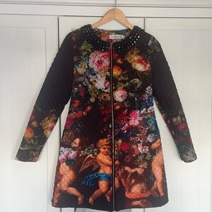 Max Mara women fashion Coat